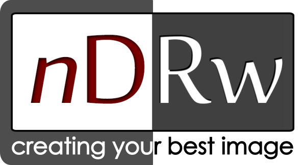 nDRw logo