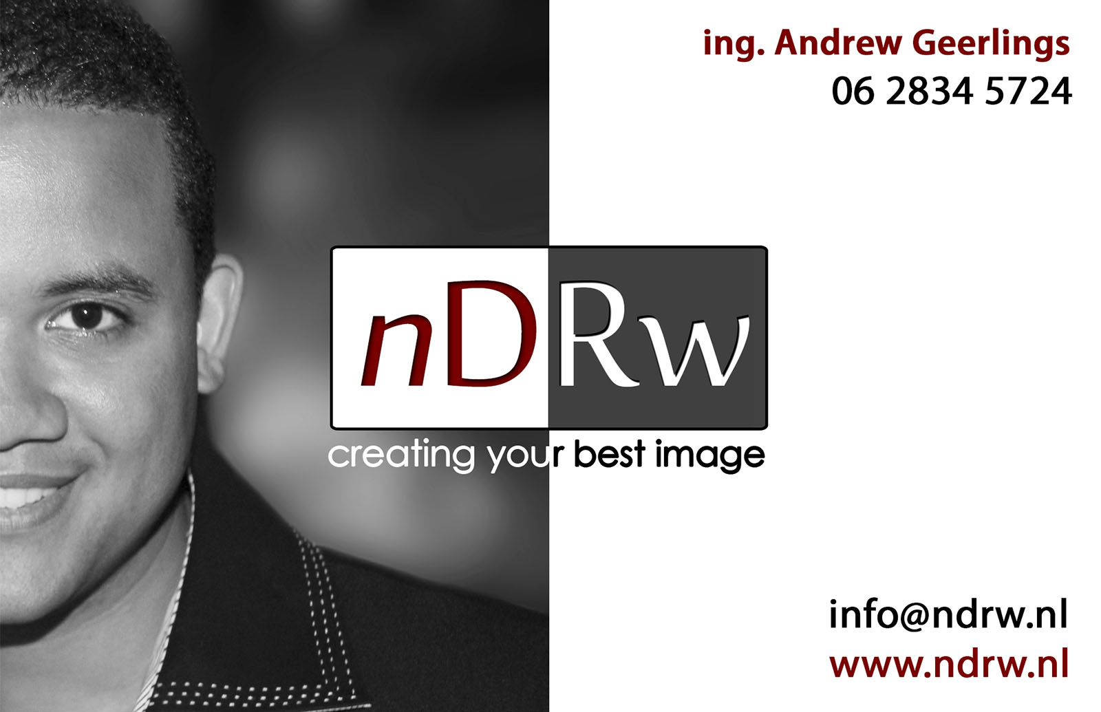 nDRw Photography